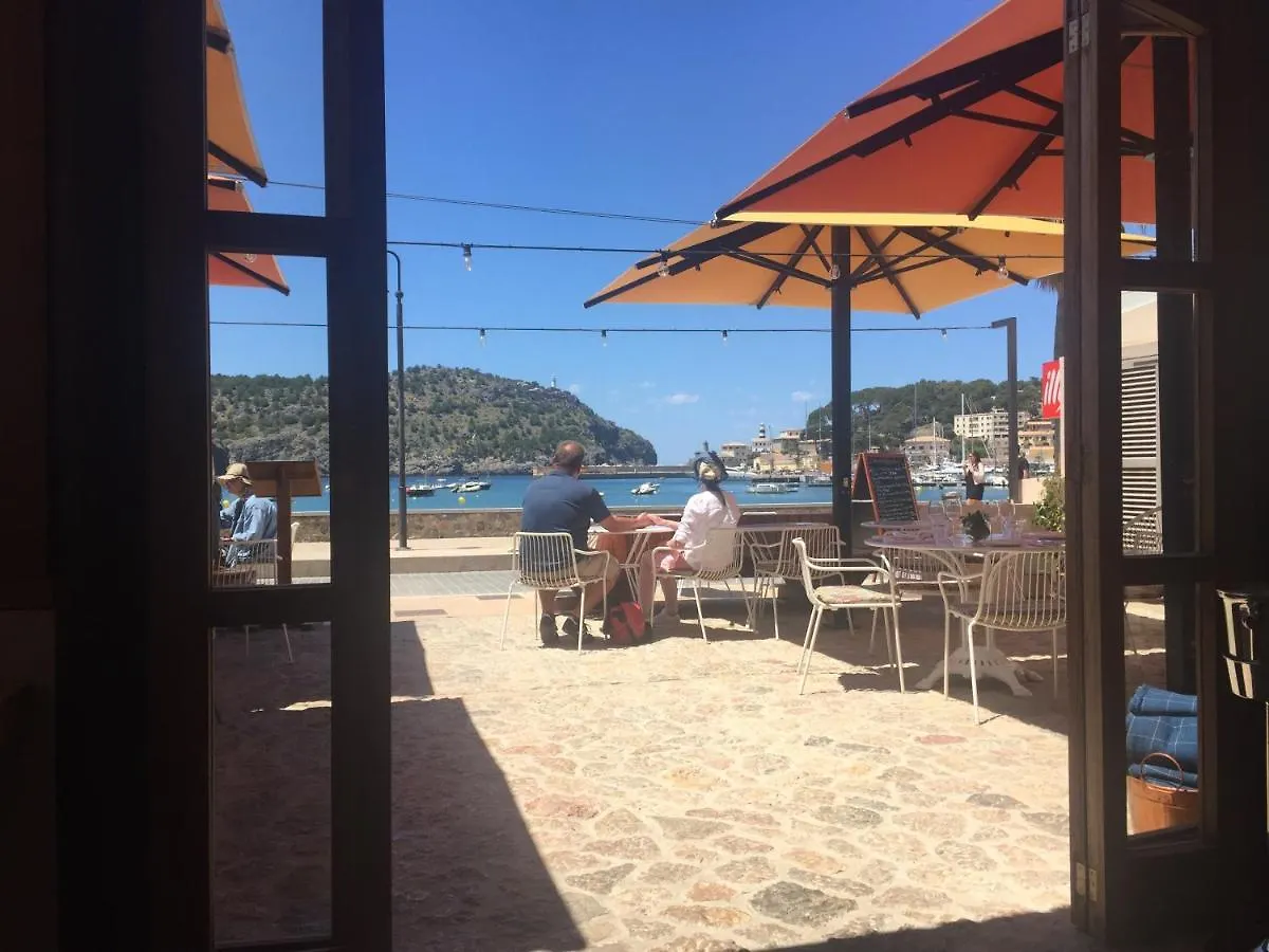 Ferienwohnung Ca Na Jb - Marsella 2 Puerto de Sóller Apartment