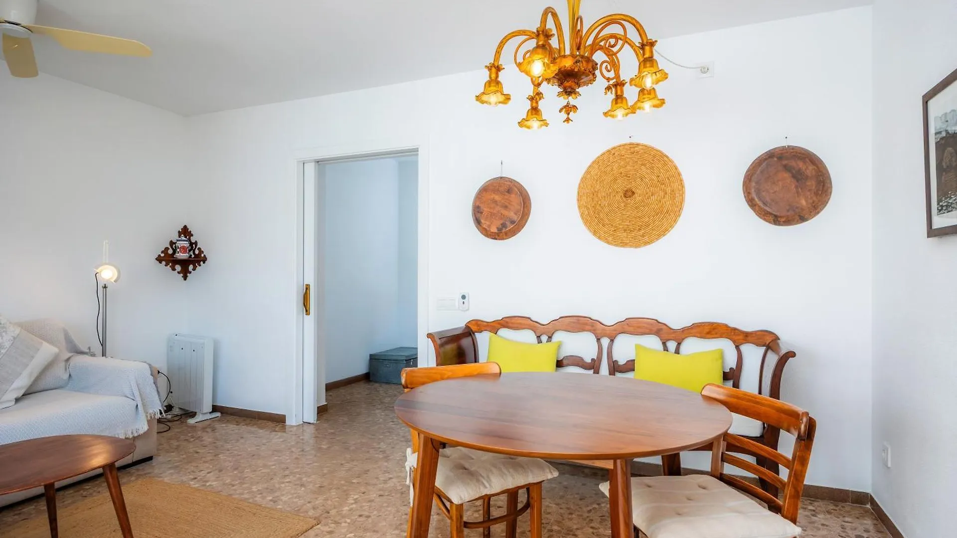 Apartment Ferienwohnung Ca Na Jb - Marsella 2 Puerto de Sóller Spanien