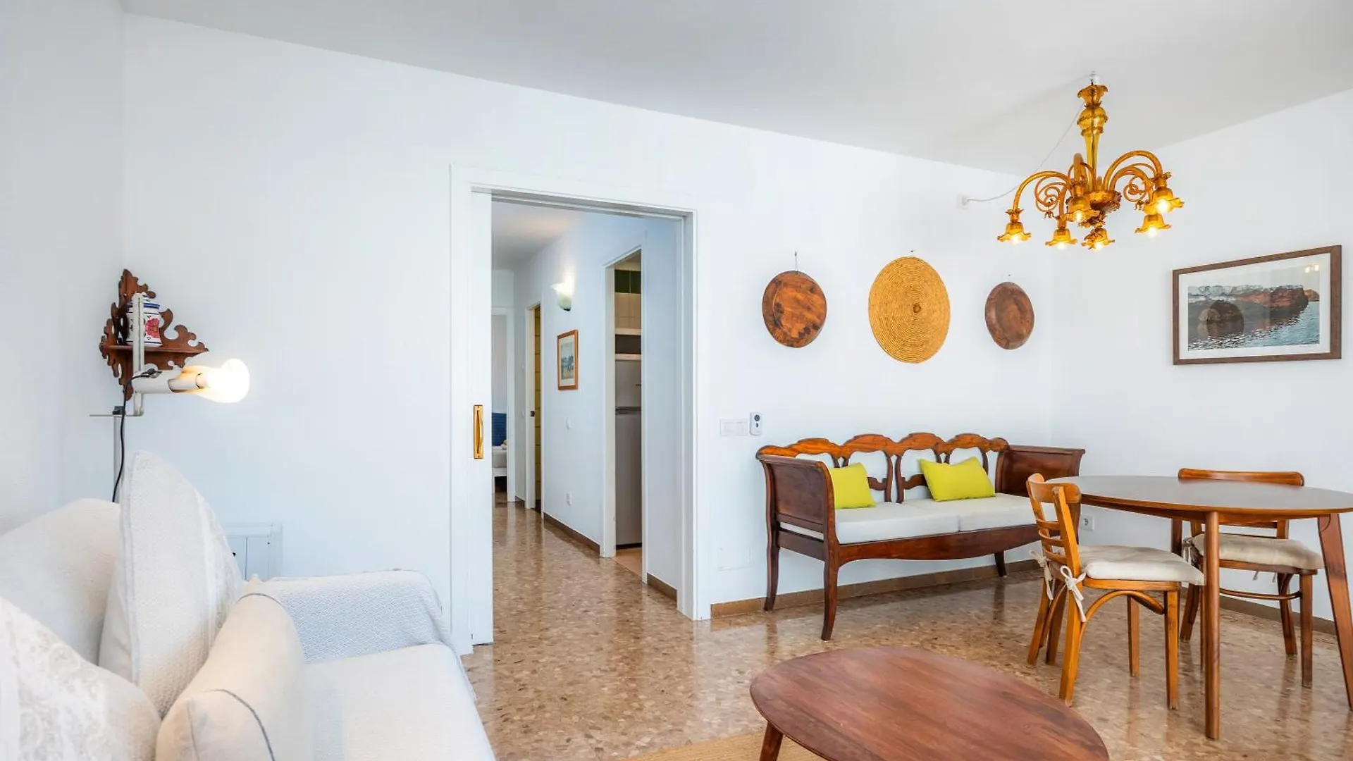 Apartment Ferienwohnung Ca Na Jb - Marsella 2 Puerto de Sóller