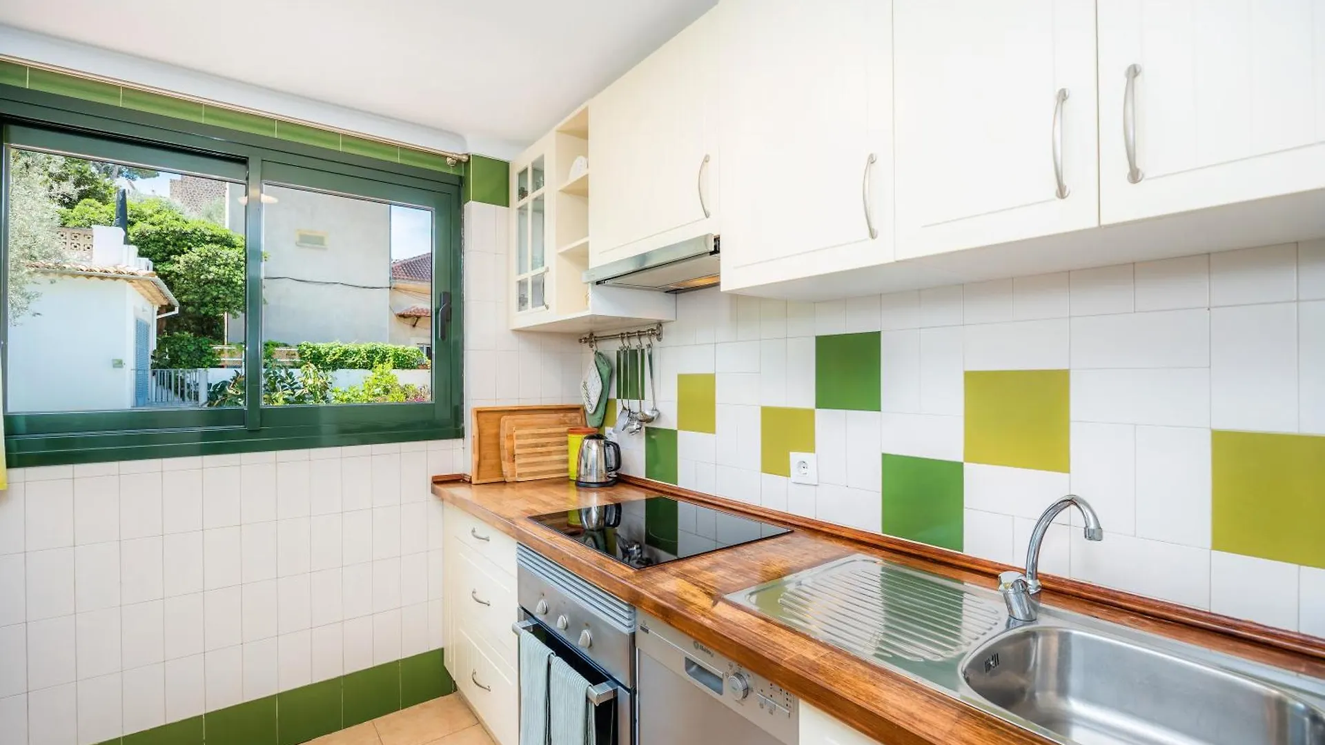 Ferienwohnung Ca Na Jb - Marsella 2 Puerto de Sóller Apartment