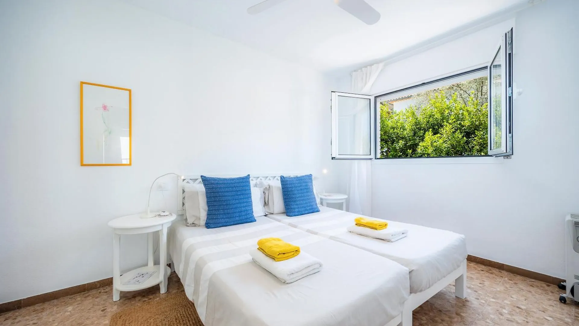 Ferienwohnung Ca Na Jb - Marsella 2 Puerto de Sóller Spanien