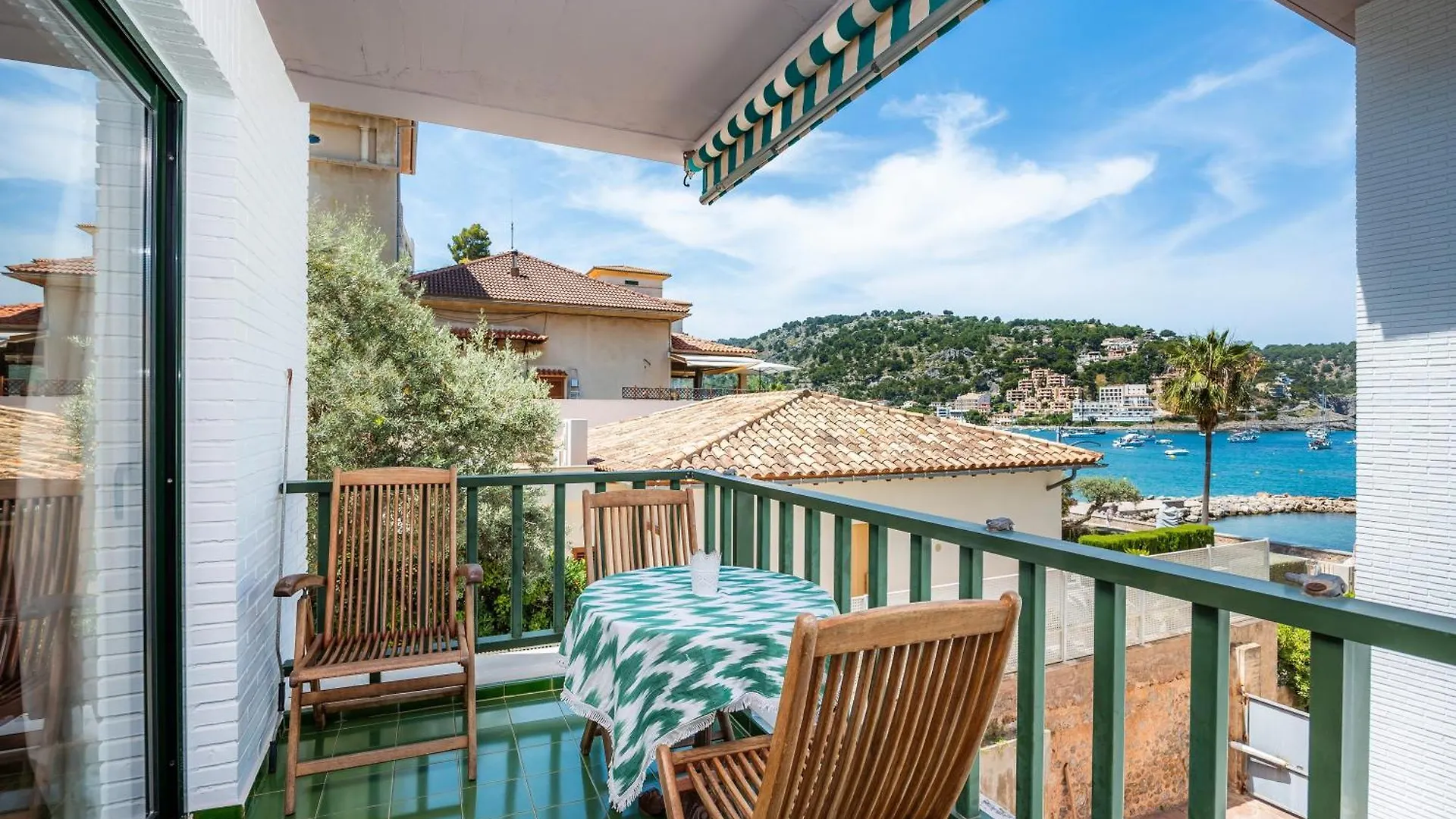 Ferienwohnung Ca Na Jb - Marsella 2 Puerto de Sóller