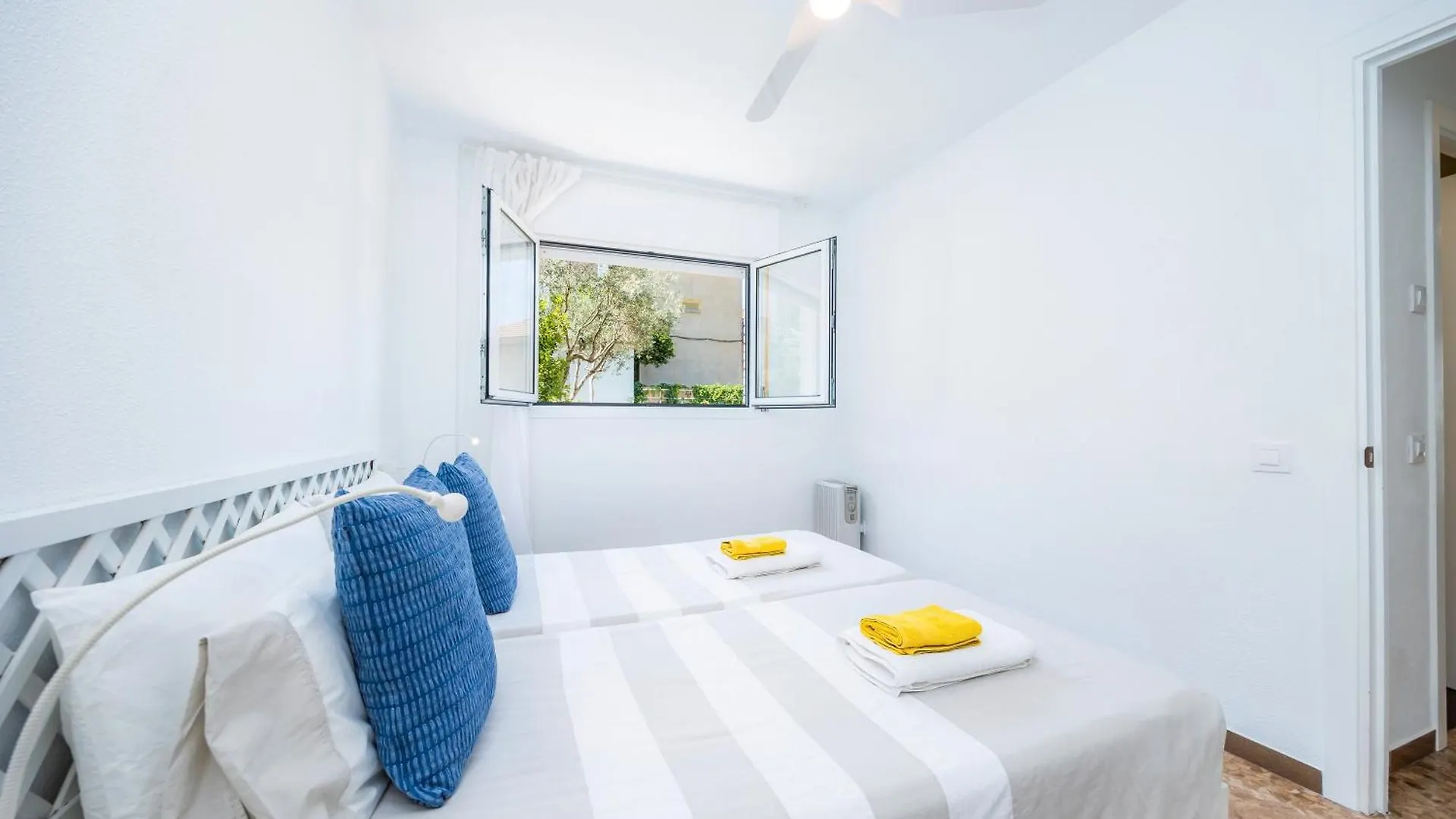 Ferienwohnung Ca Na Jb - Marsella 2 Puerto de Sóller Spanien
