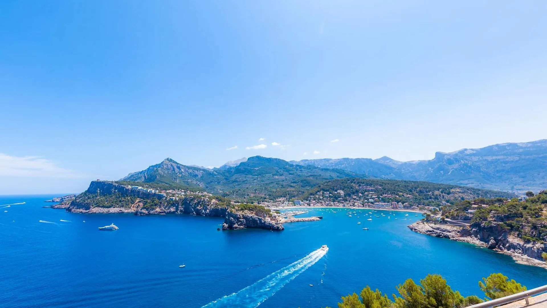 Ferienwohnung Ca Na Jb - Marsella 2 Puerto de Sóller