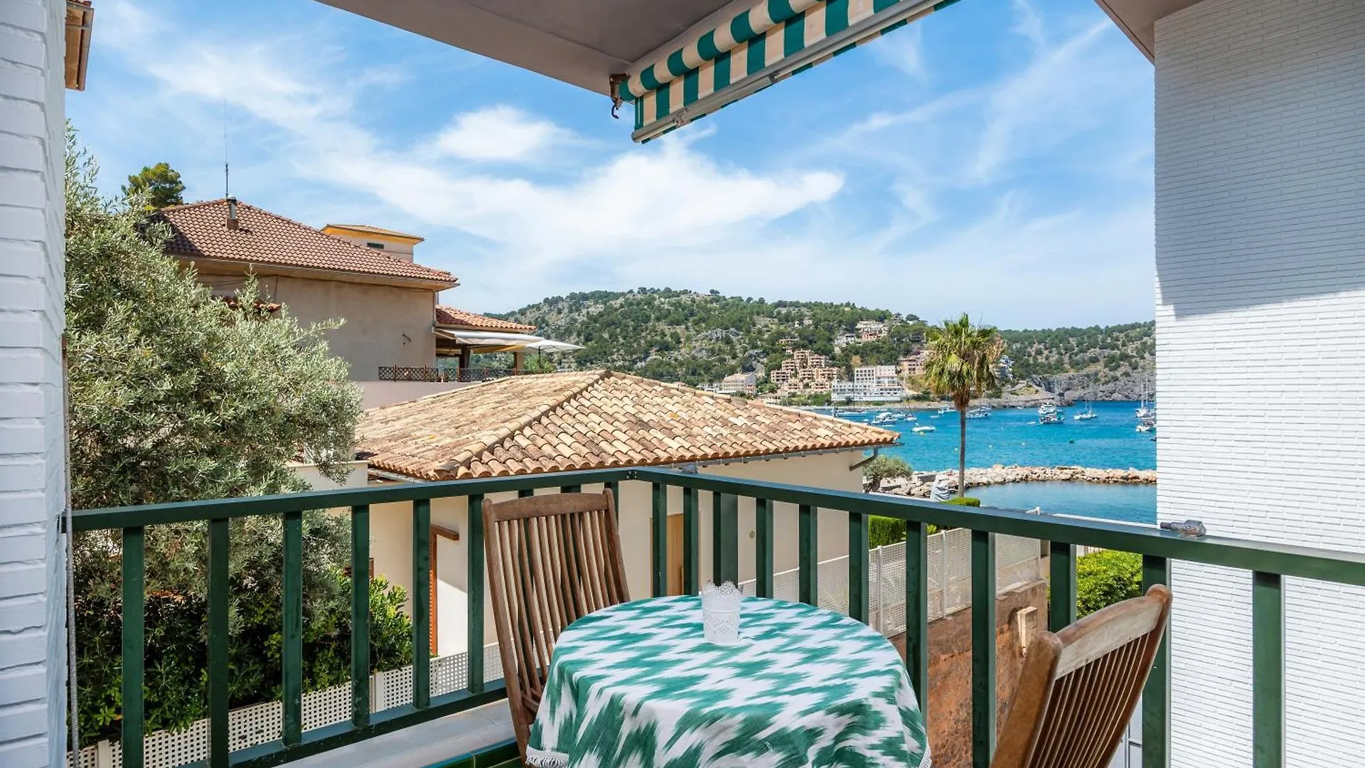 Ferienwohnung Ca Na Jb - Marsella 2 Puerto de Sóller
