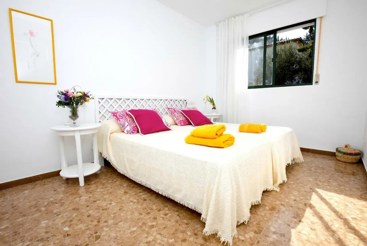 Ferienwohnung Ca Na Jb - Marsella 2 Puerto de Sóller Apartment