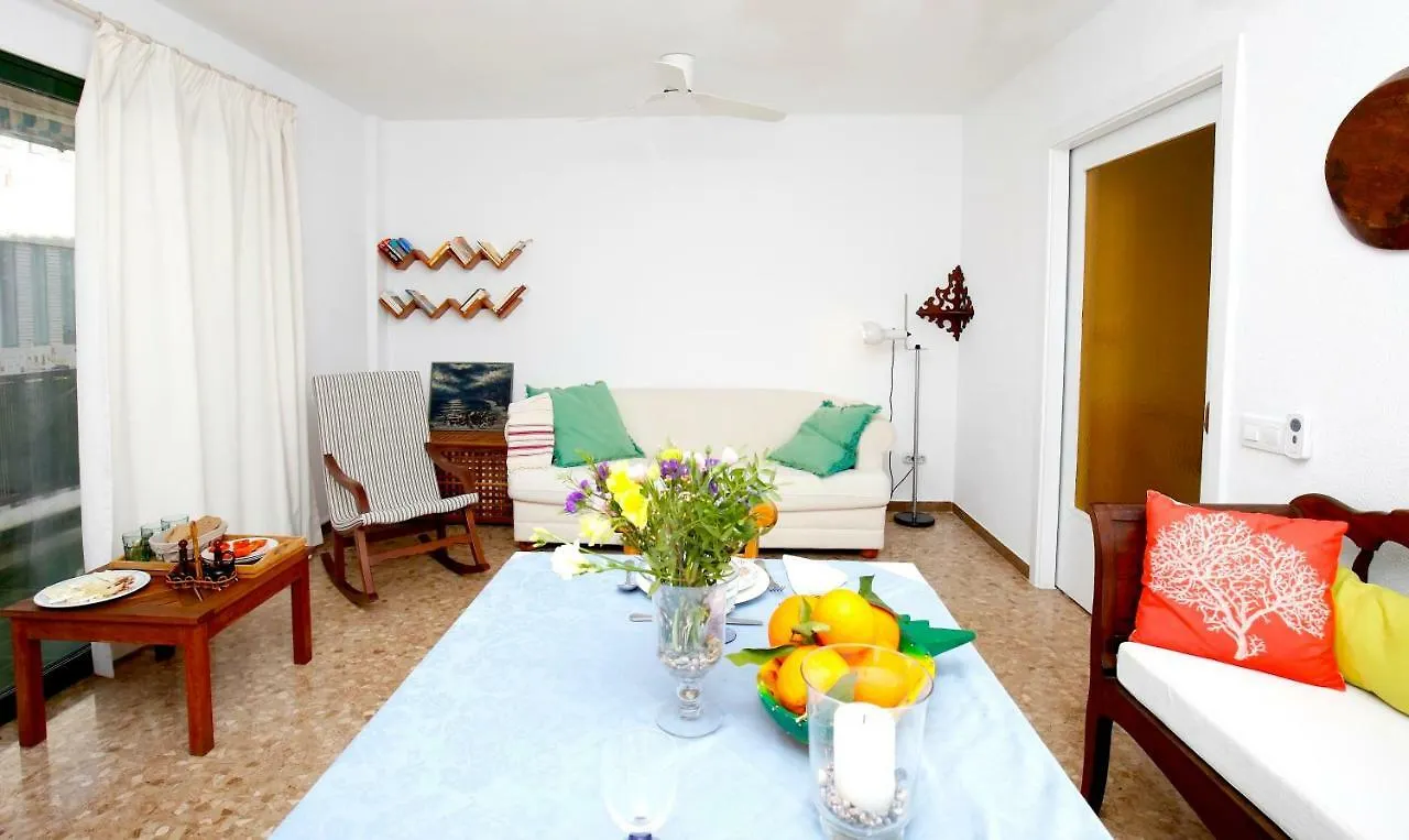Ferienwohnung Ca Na Jb - Marsella 2 Puerto de Sóller
