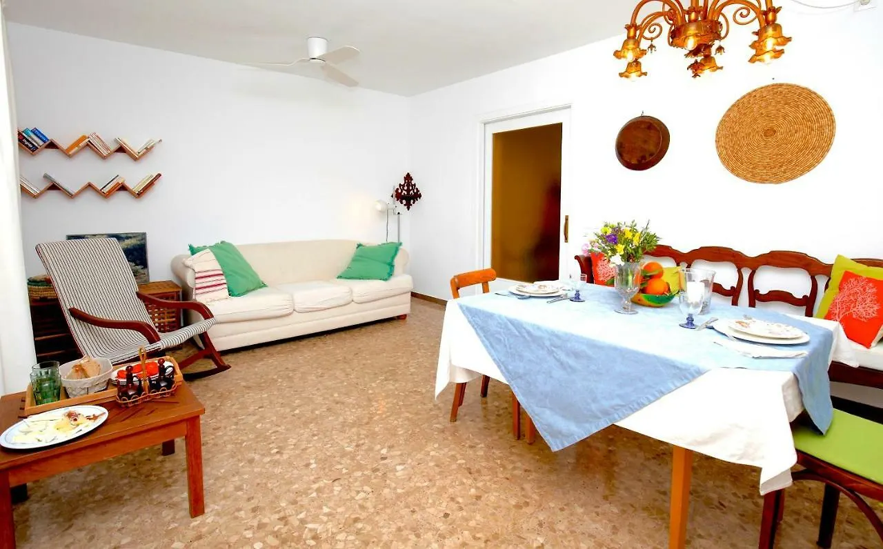 Apartment Ferienwohnung Ca Na Jb - Marsella 2 Puerto de Sóller