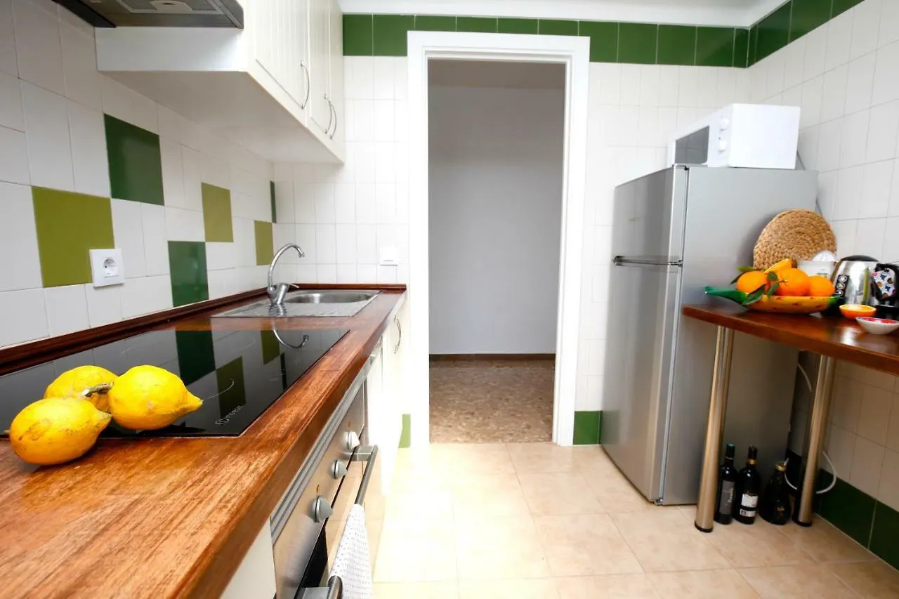 Apartment Ferienwohnung Ca Na Jb - Marsella 2 Puerto de Sóller