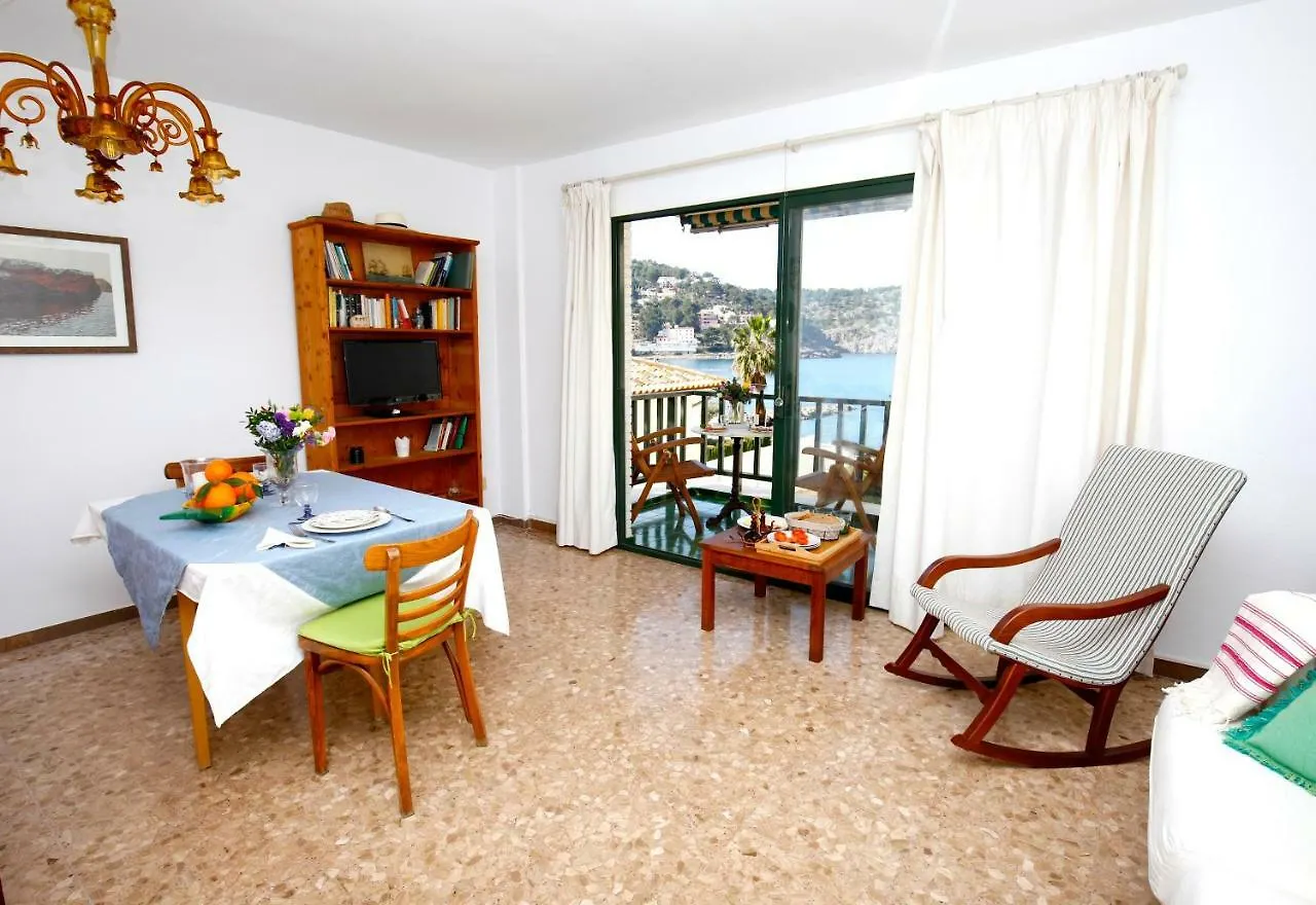 Ferienwohnung Ca Na Jb - Marsella 2 Puerto de Sóller 0*,