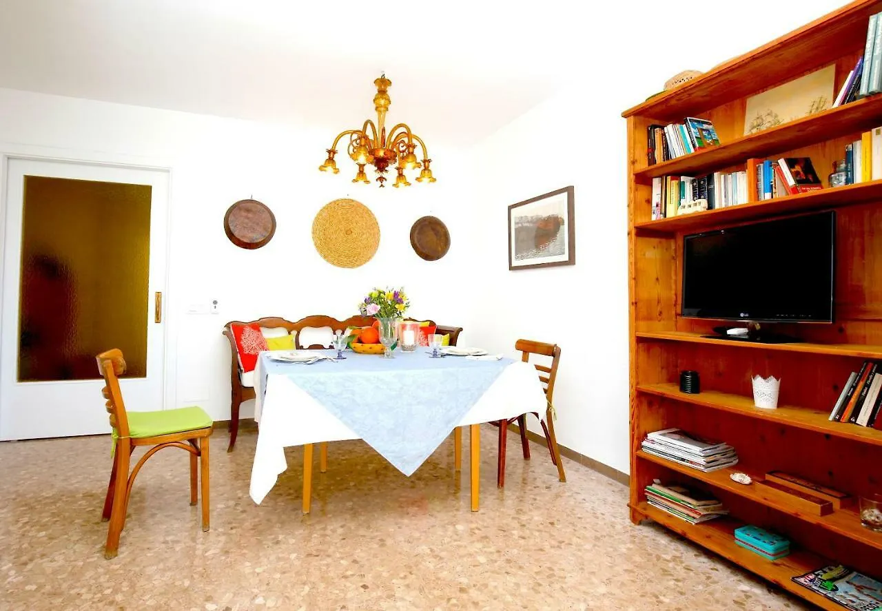 Apartment Ferienwohnung Ca Na Jb - Marsella 2 Puerto de Sóller
