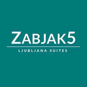 Zabjak5 Apartment Ljubljana