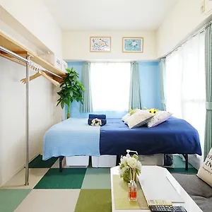 Sc Kameari 911 Apartment Tokyo