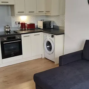 Flat In Apartment Harrogate