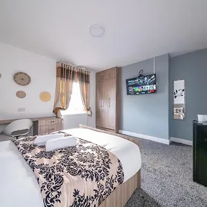 *rc12s* For Your Relaxed & Cosy + Free Parking + Free Fast Wifi * Homestay Leeds (West Yorkshire)