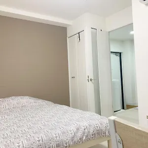 Ookubo Apartment: Modern Convenience Near Shinjuku Apartment Tokyo