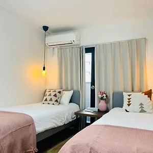 Shinjuku-kabukicho Apartment Tokyo