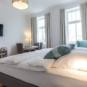 Easy 15 Contactless Check In Apartment Vienna