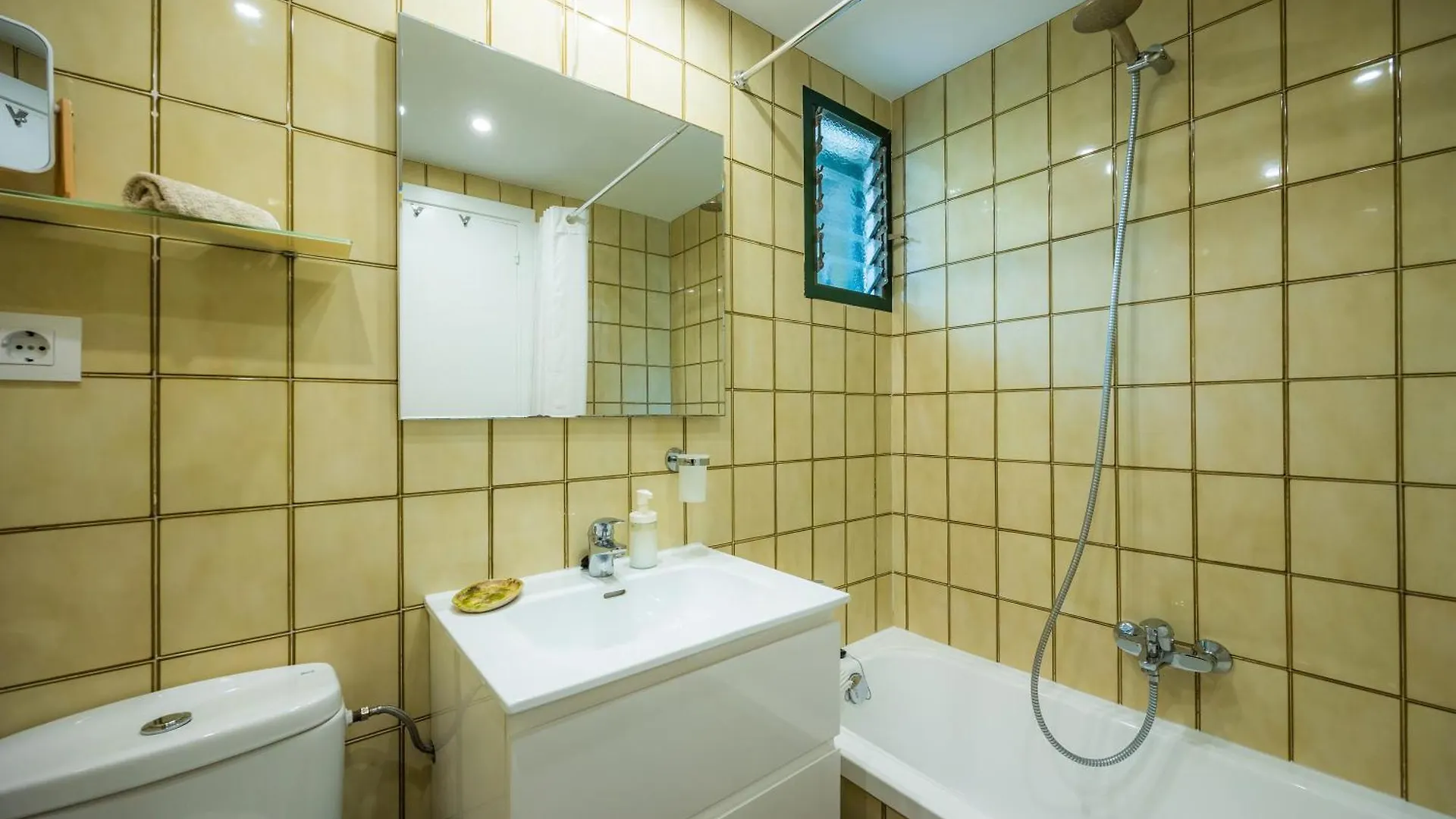 Apartmán Ca Na Jb - Marsella 2 Puerto de Sóller Španělsko