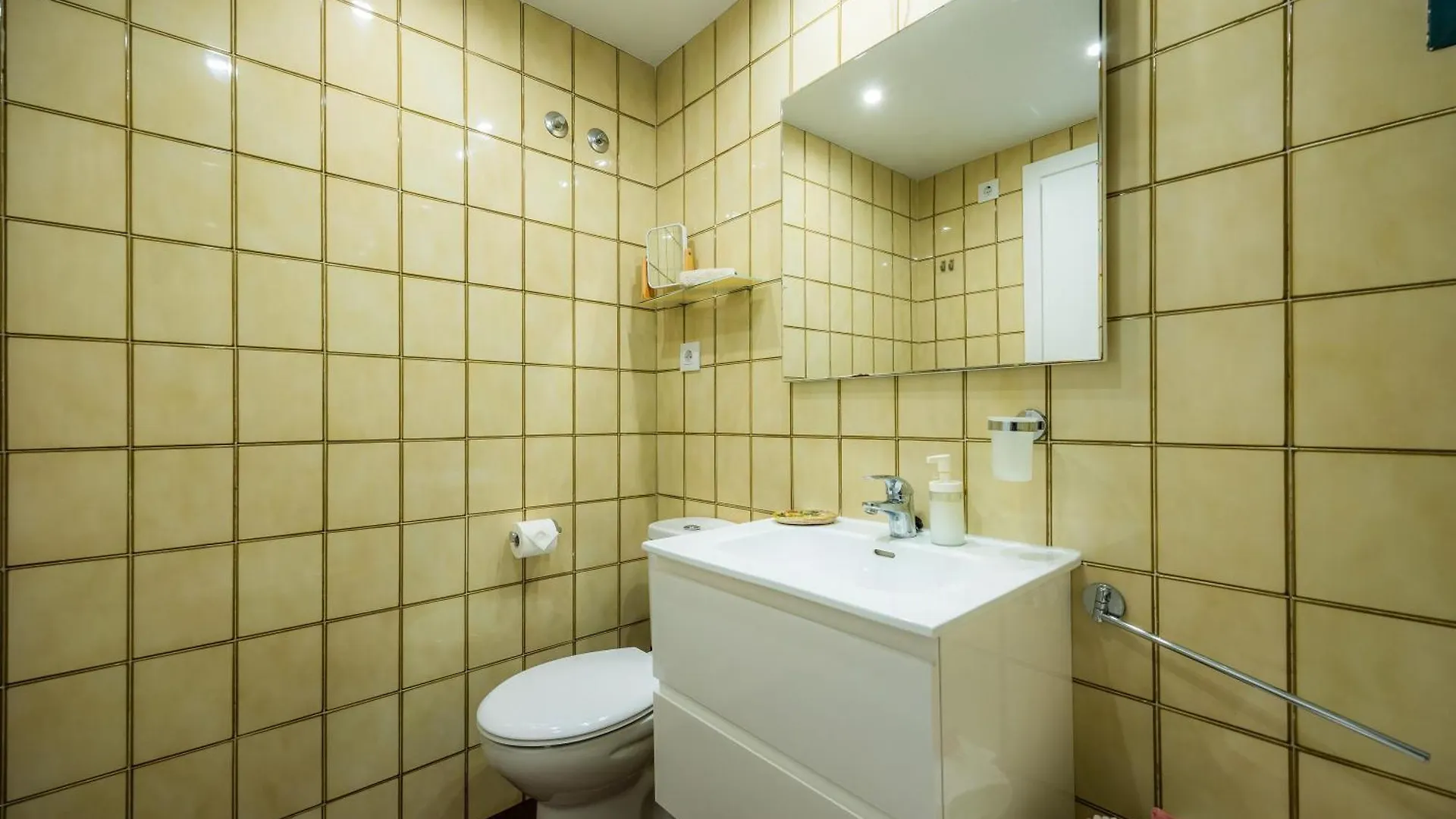 Apartmán Ca Na Jb - Marsella 2 Puerto de Sóller