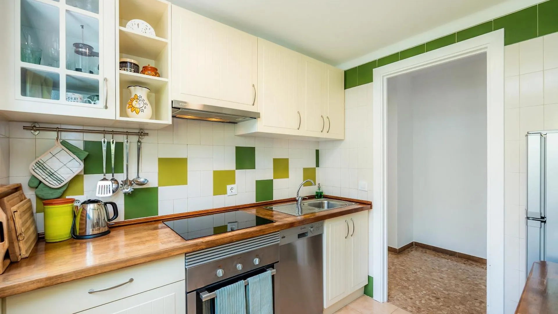 Apartmán Ca Na Jb - Marsella 2 Puerto de Sóller